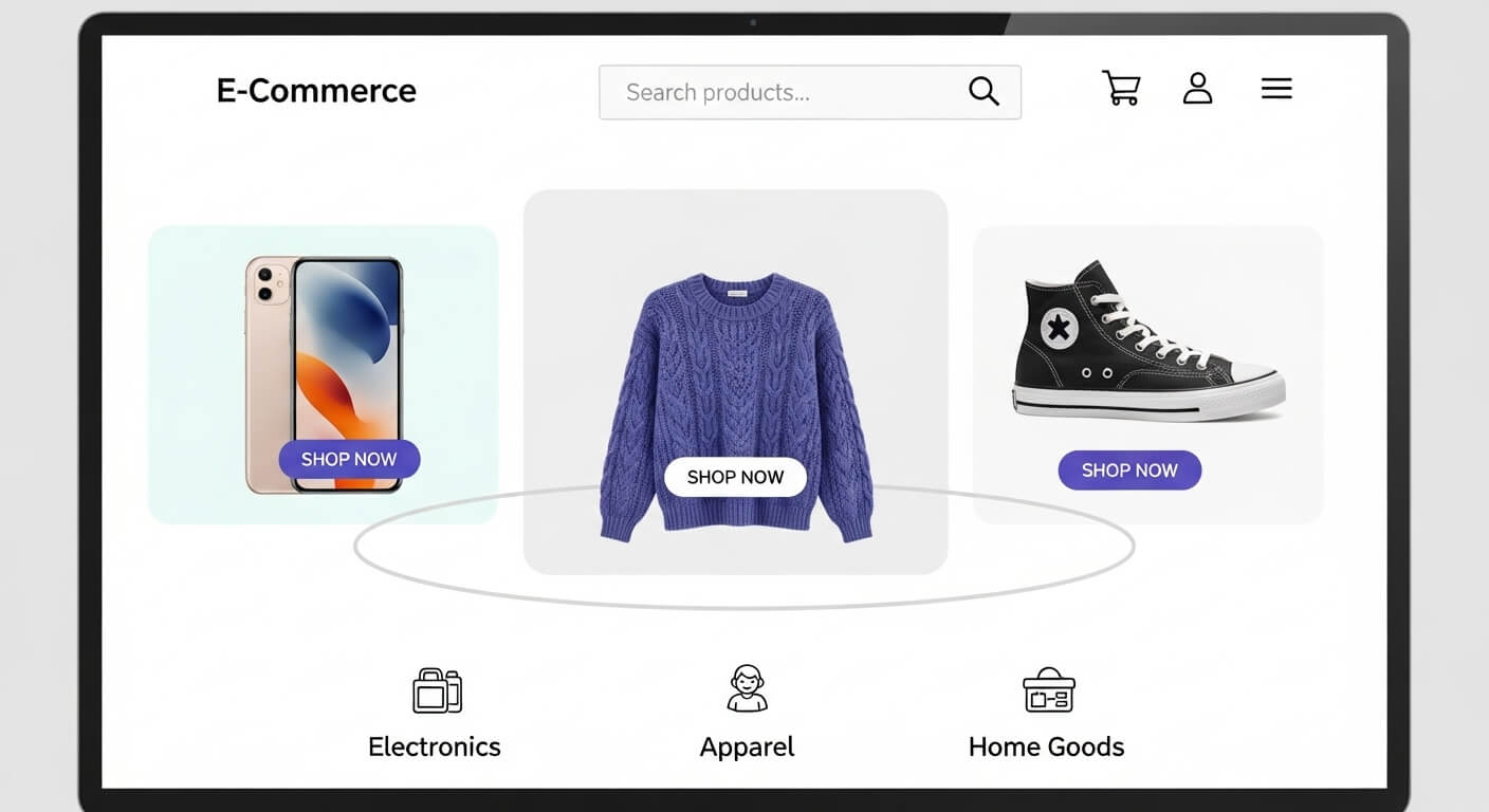Integración con E-commerce